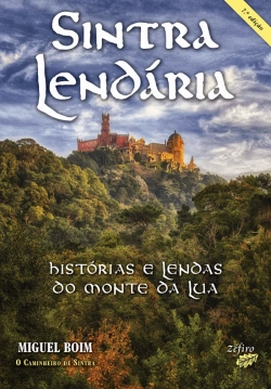 Bertrand.pt - Sintra Lendária