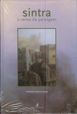 Bertrand.pt - Sintra: O Verso da Paisagem