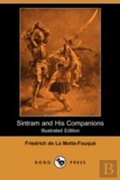 Sintram And His Companions (Illustrated Edition) (Dodo Press)