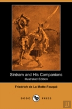 Bertrand.pt - Sintram And His Companions (Illustrated Edition) (Dodo Press)