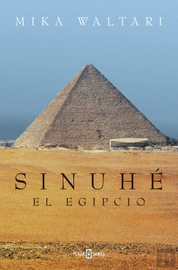 Bertrand.pt - Sinuhé, El Egipcio