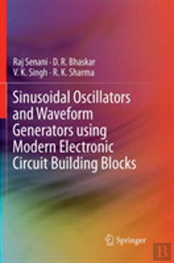Bertrand.pt - Sinusoidal Oscillators And Waveform Generators Using Modern Electronic Circuit Building Blocks