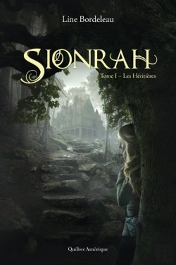 Bertrand.pt - Sionrah - Tome 1