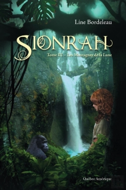 Bertrand.pt - Sionrah - Tome 3