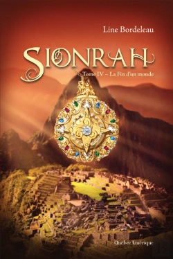 Bertrand.pt - Sionrah - Tome 4