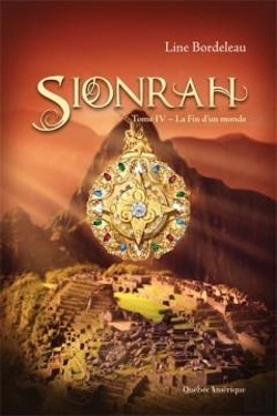 Bertrand.pt - Sionrah V 04 La Fin D'Un Monde