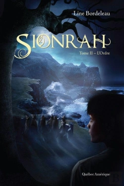 Bertrand.pt - Sionrah  V. 2, L'Ordre