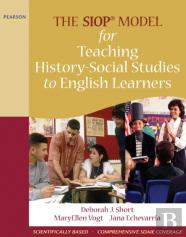 Siop Model For Teaching History-Social Studies To English Learners, The