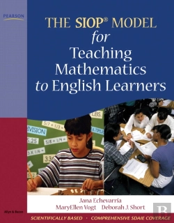 Bertrand.pt - Siop Model For Teaching Mathematics To English Learners, The