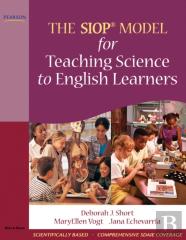 Siop Model For Teaching Science To English Learners, The