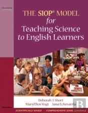 Siop Model For Teaching Science To English Learners, The