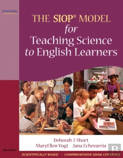 Bertrand.pt - Siop Model For Teaching Science To English Learners, The