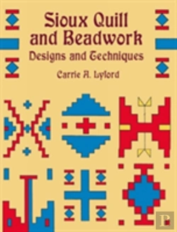 Bertrand.pt - Sioux Quill And Beadwork