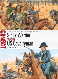 Bertrand.pt - Sioux Warrior Vs Us Cavalryman