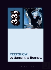 Siouxsie And The Banshees' Peepshow