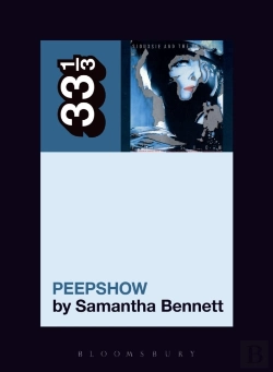 Bertrand.pt - Siouxsie And The Banshees' Peepshow