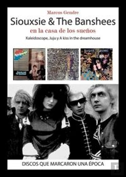 Bertrand.pt - Siouxsie & The Banshees: En La Casa De Los Sueños