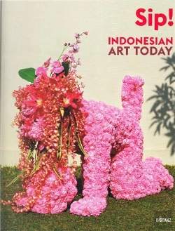 Bertrand.pt - Sip! Indonesian Art Today /Anglais