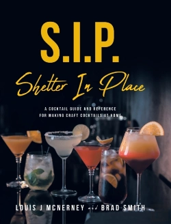 Bertrand.pt - S.I.P. Shelter In Place: A Cocktail Guid