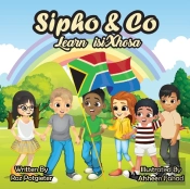 Sipho & Co Learn Isixhosa