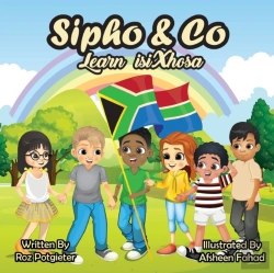 Bertrand.pt - Sipho & Co Learn Isixhosa