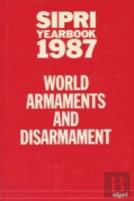 Sipri Yearbook 1987