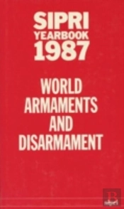 Sipri Yearbook 1987