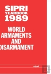 Sipri Yearbook 1989
