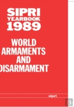 Bertrand.pt - Sipri Yearbook 1989