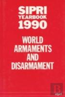 Sipri Yearbook 1990