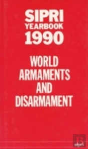 Sipri Yearbook 1990