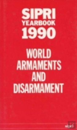 Bertrand.pt - Sipri Yearbook 1990
