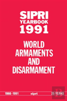 Sipri Yearbook 1991
