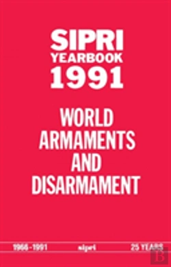 Bertrand.pt - Sipri Yearbook 1991
