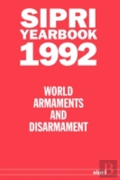Sipri Yearbook 1992