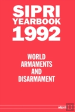 Bertrand.pt - Sipri Yearbook 1992