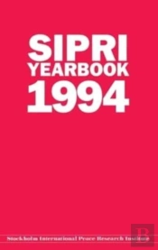 Sipri Yearbook 1994