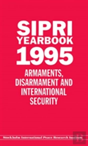 Sipri Yearbook 1995