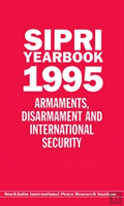 Bertrand.pt - Sipri Yearbook 1995