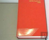 Sipri Yearbook 1996