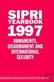 Sipri Yearbook 1997