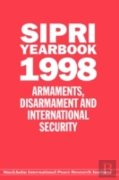 Sipri Yearbook 1998