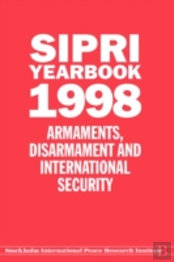 Bertrand.pt - Sipri Yearbook 1998