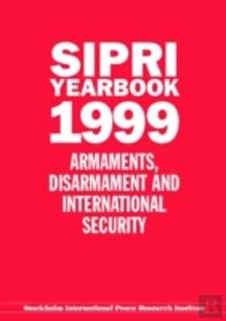 Bertrand.pt - Sipri Yearbook 1999