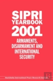 Sipri Yearbook 2001
