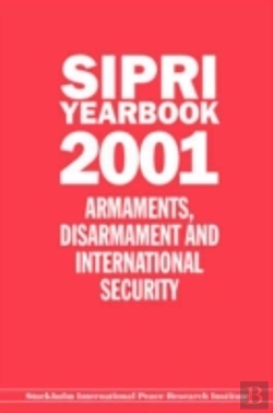 Bertrand.pt - Sipri Yearbook 2001