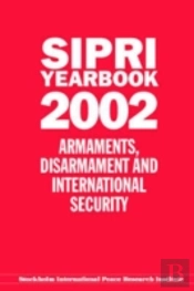 Sipri Yearbook 2002