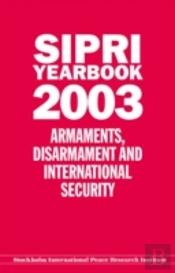 Sipri Yearbook 2003