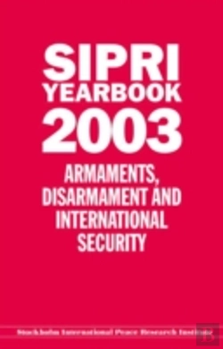 Bertrand.pt - Sipri Yearbook 2003