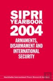 Sipri Yearbook 2004